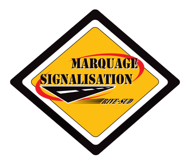 Marquage Signalisation Rive-Sud